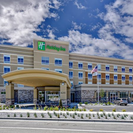 Holiday Inn - Nampa By Ihg Exterior photo
