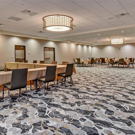 Holiday Inn - Nampa By Ihg Exterior photo