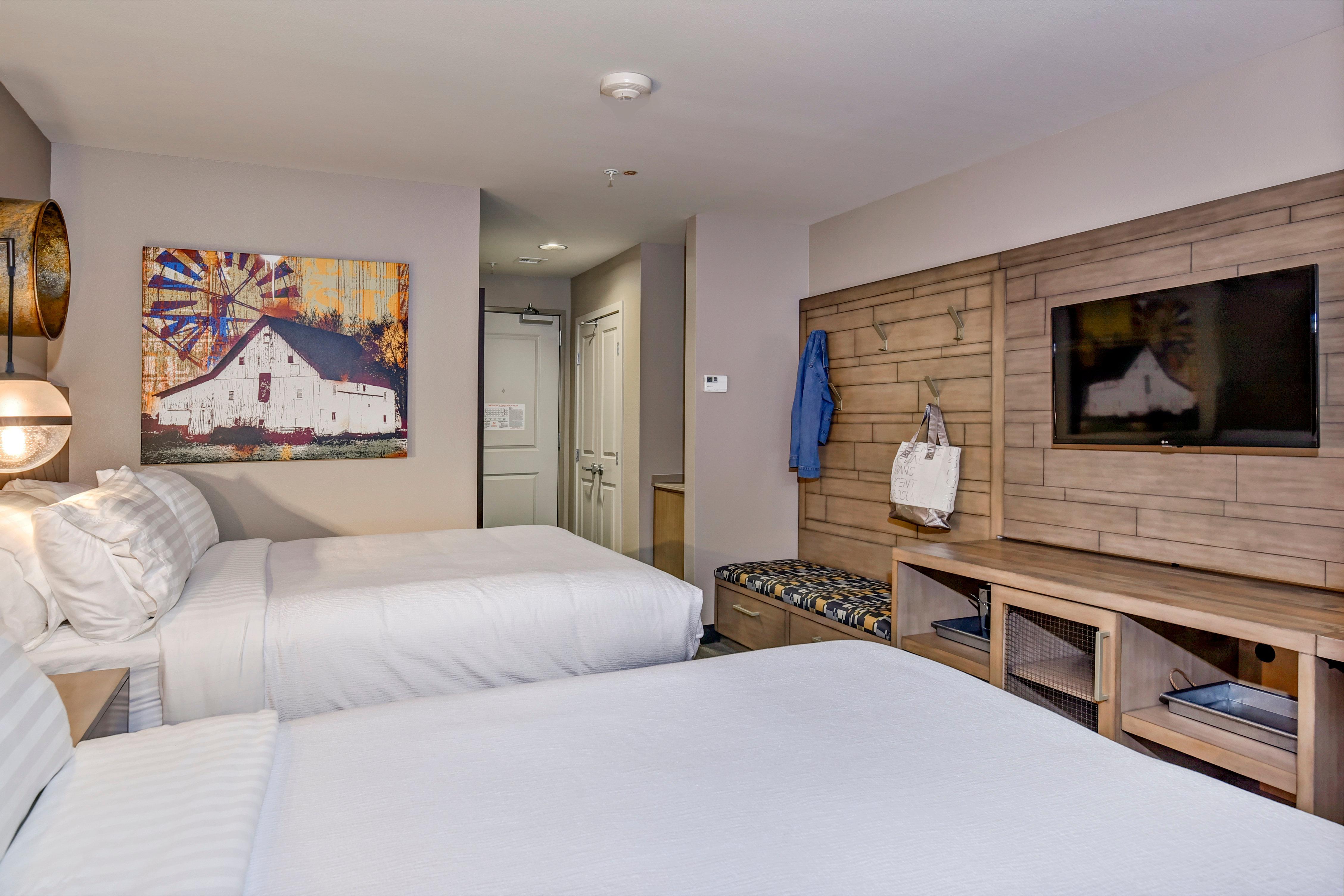 Holiday Inn - Nampa By Ihg Exterior photo
