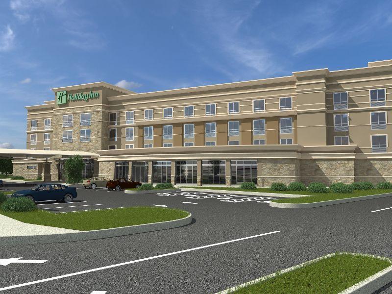 Holiday Inn - Nampa By Ihg Exterior photo