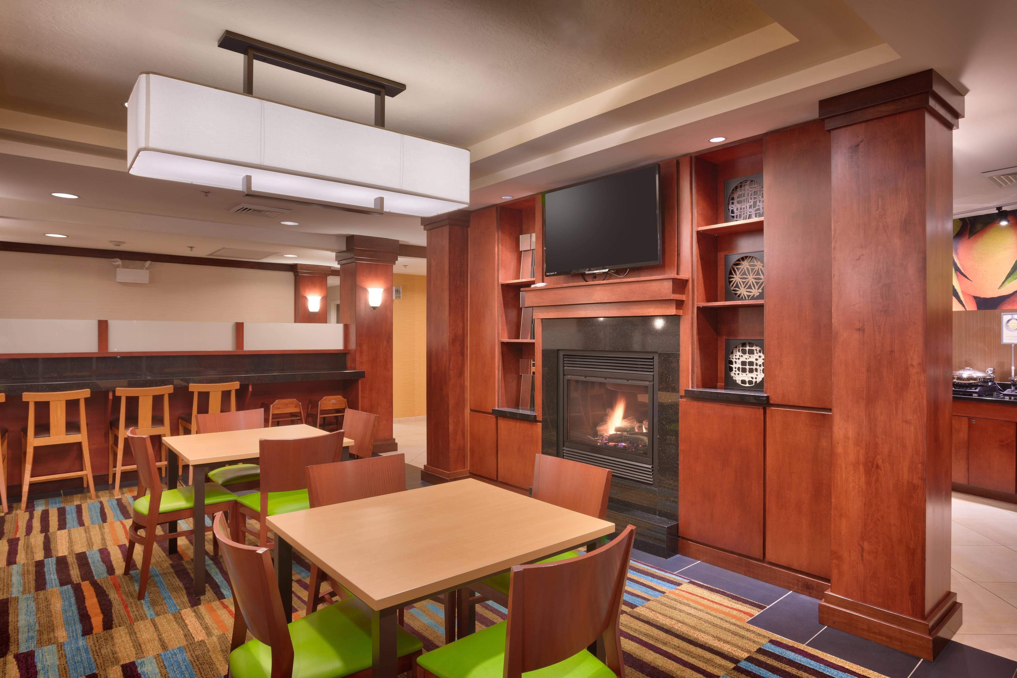 Holiday Inn - Nampa By Ihg Exterior photo