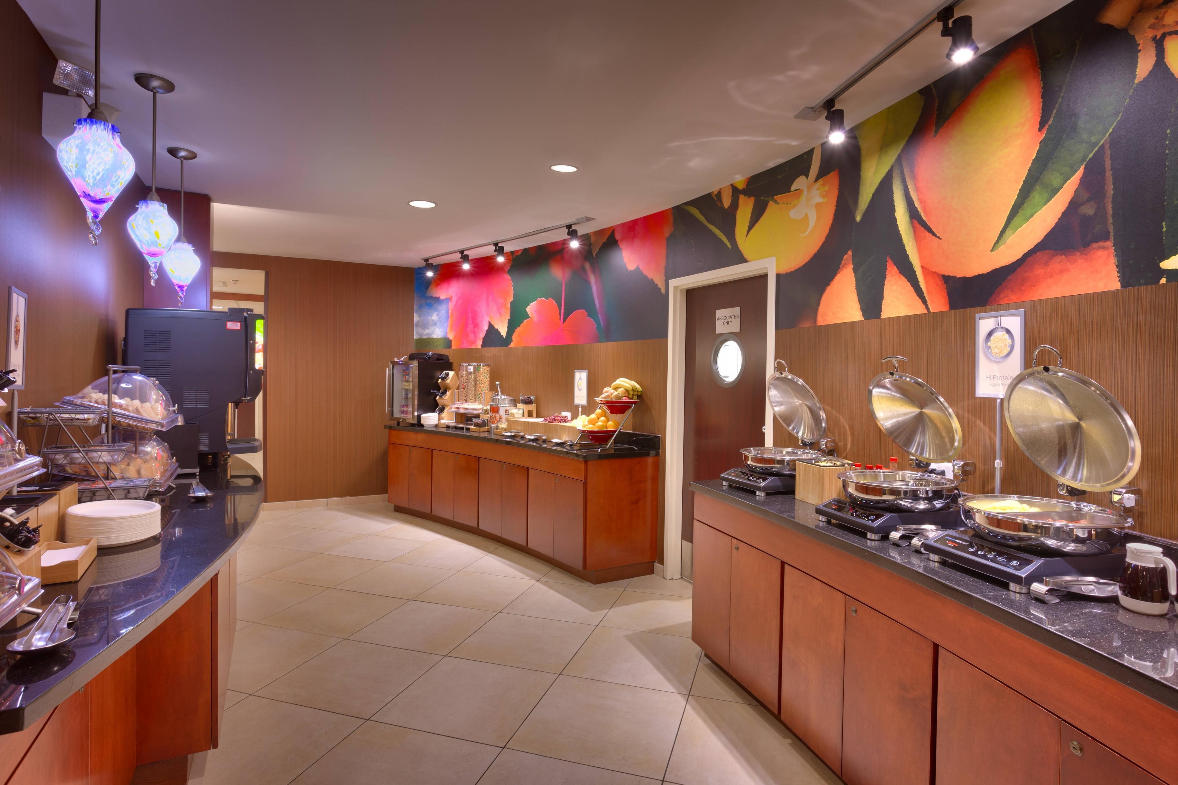 Holiday Inn - Nampa By Ihg Exterior photo
