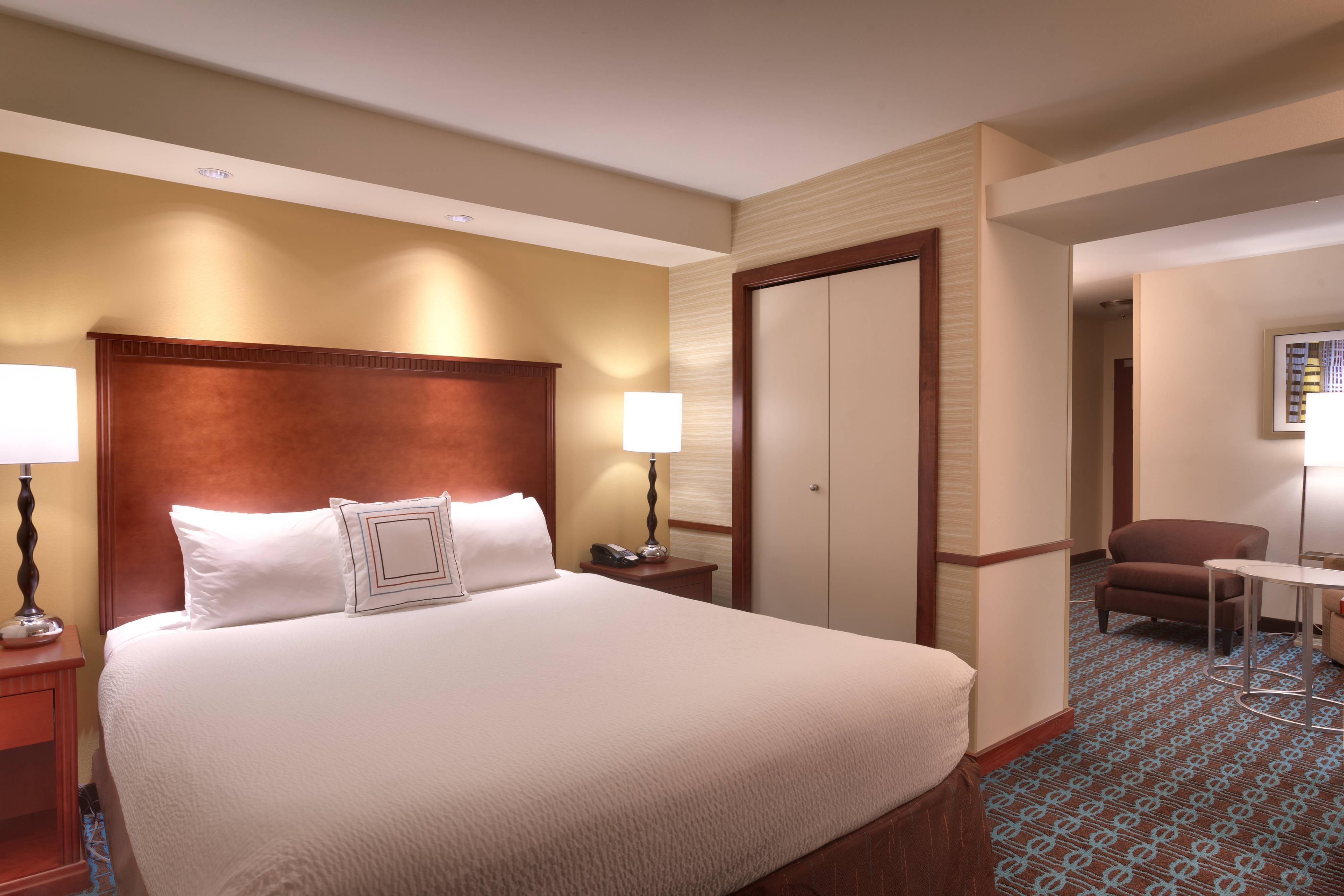 Holiday Inn - Nampa By Ihg Exterior photo