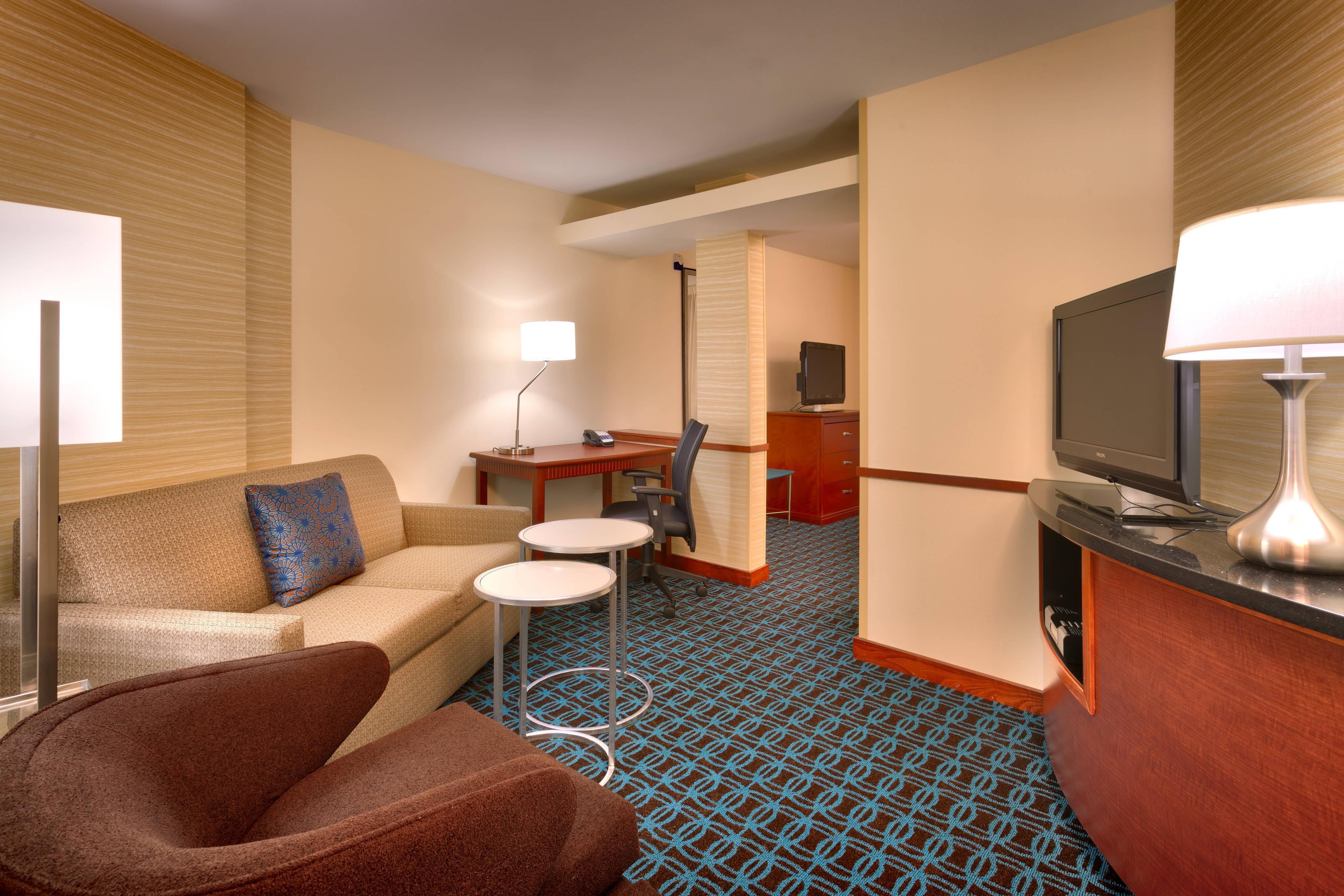 Holiday Inn - Nampa By Ihg Exterior photo