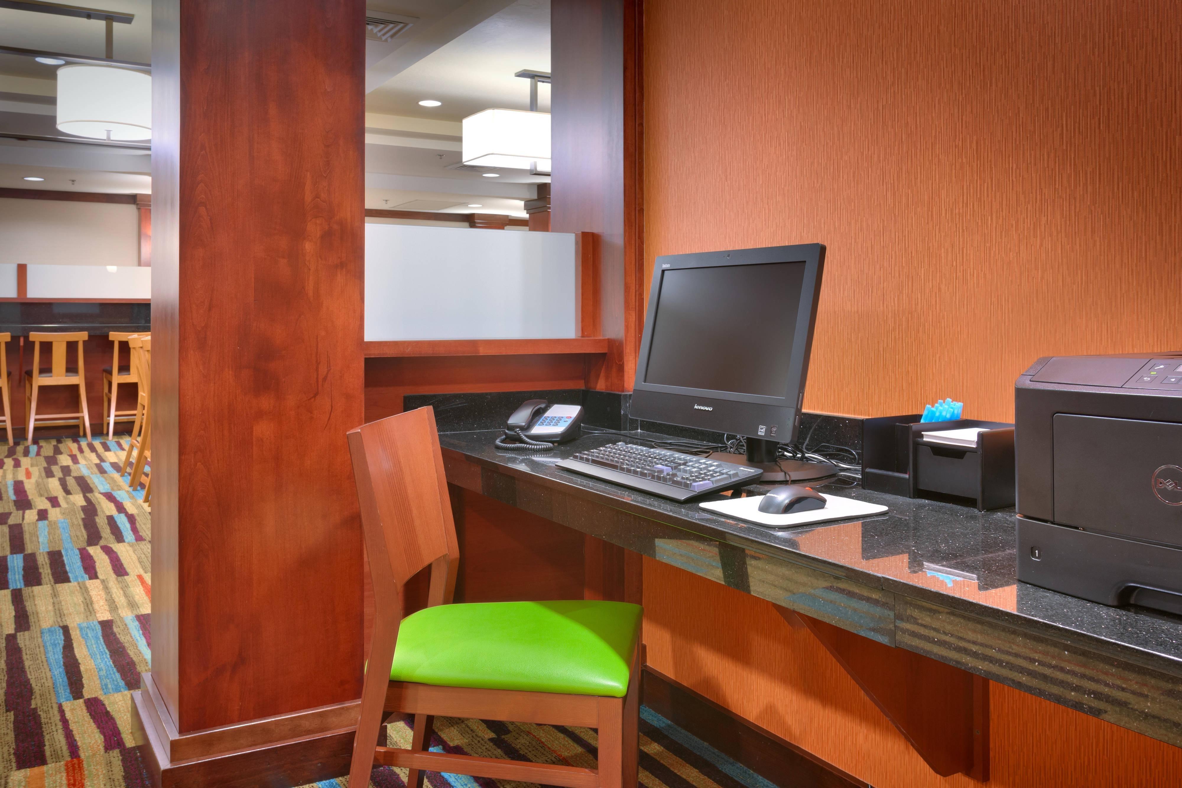 Holiday Inn - Nampa By Ihg Exterior photo