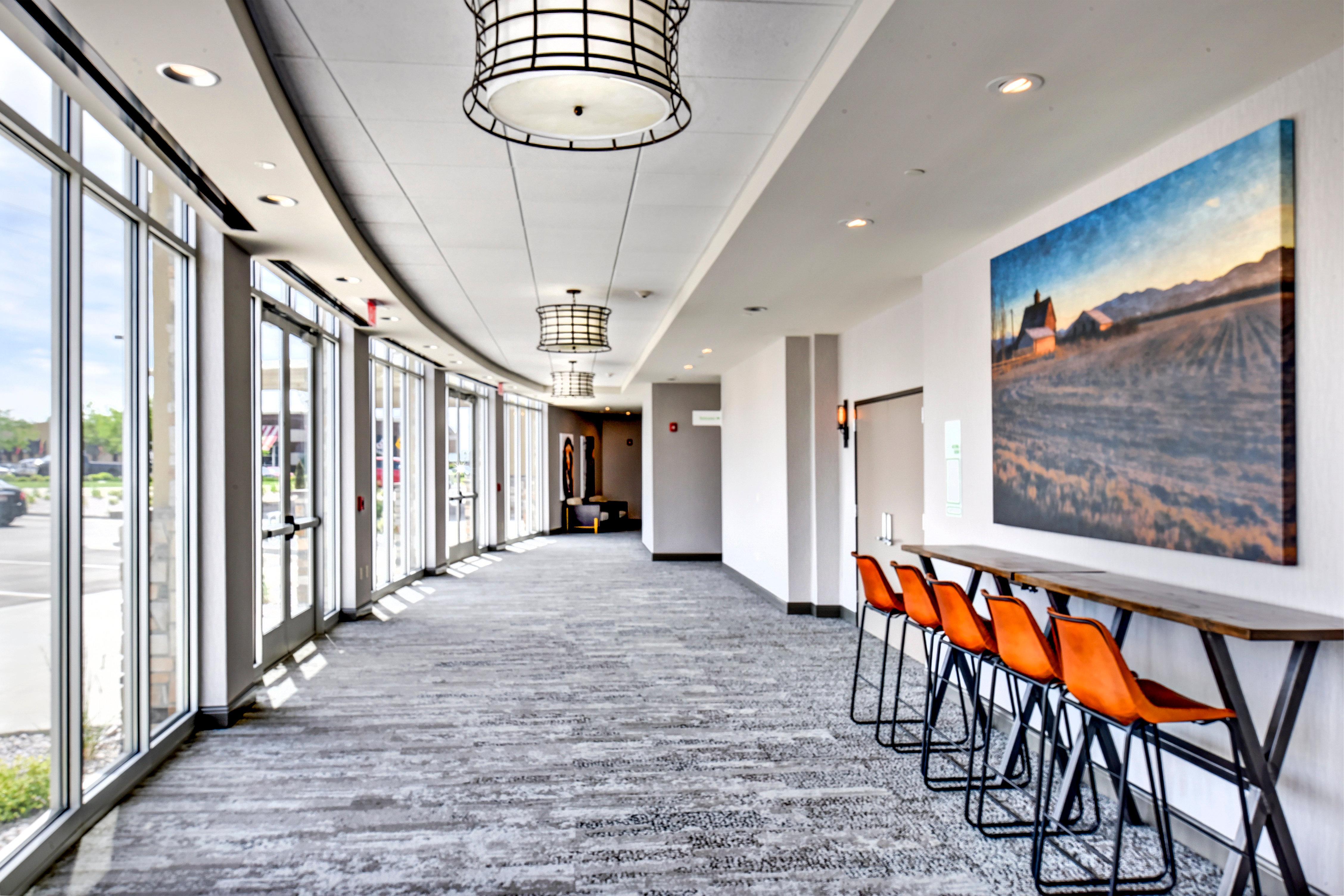 Holiday Inn - Nampa By Ihg Exterior photo