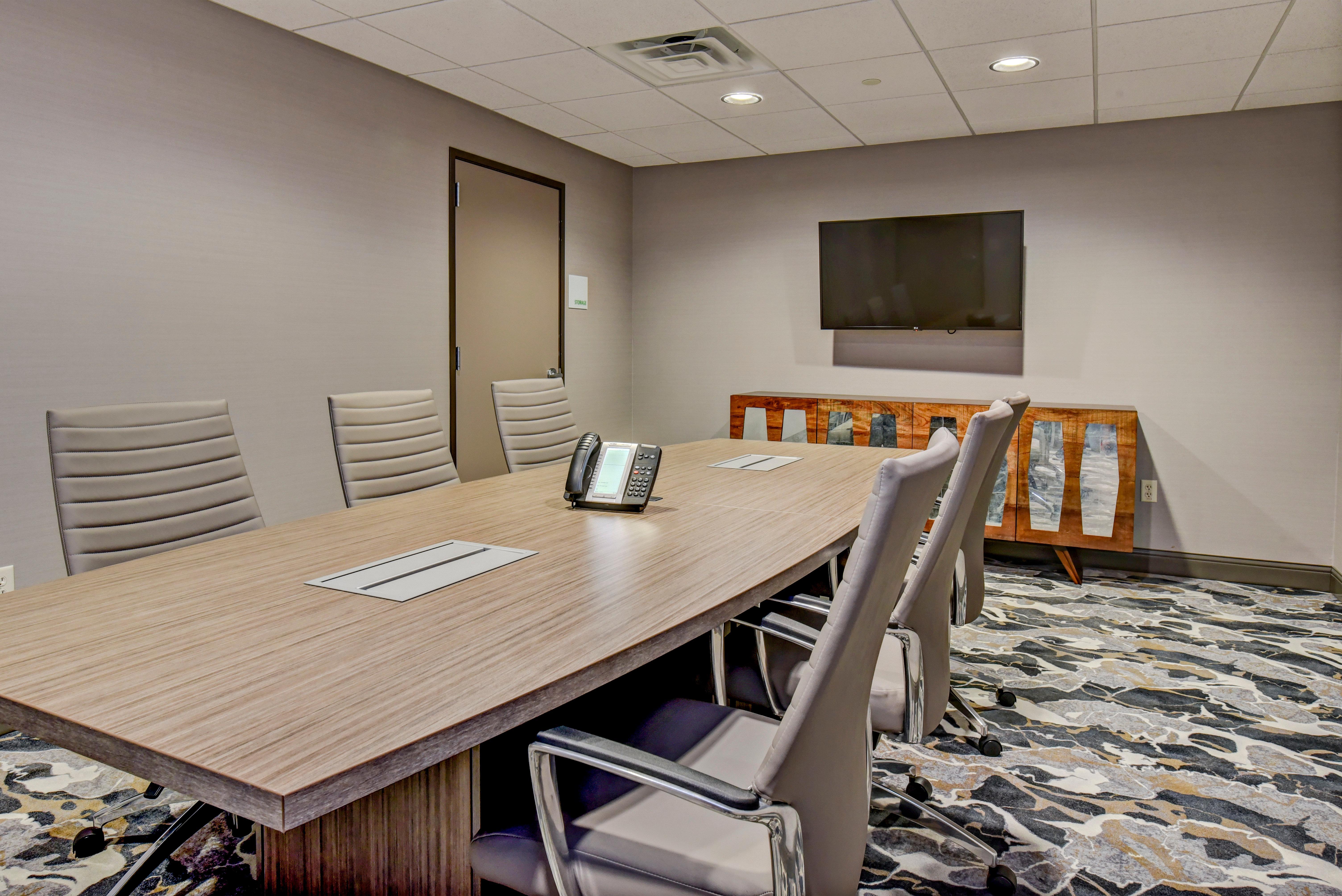 Holiday Inn - Nampa By Ihg Exterior photo