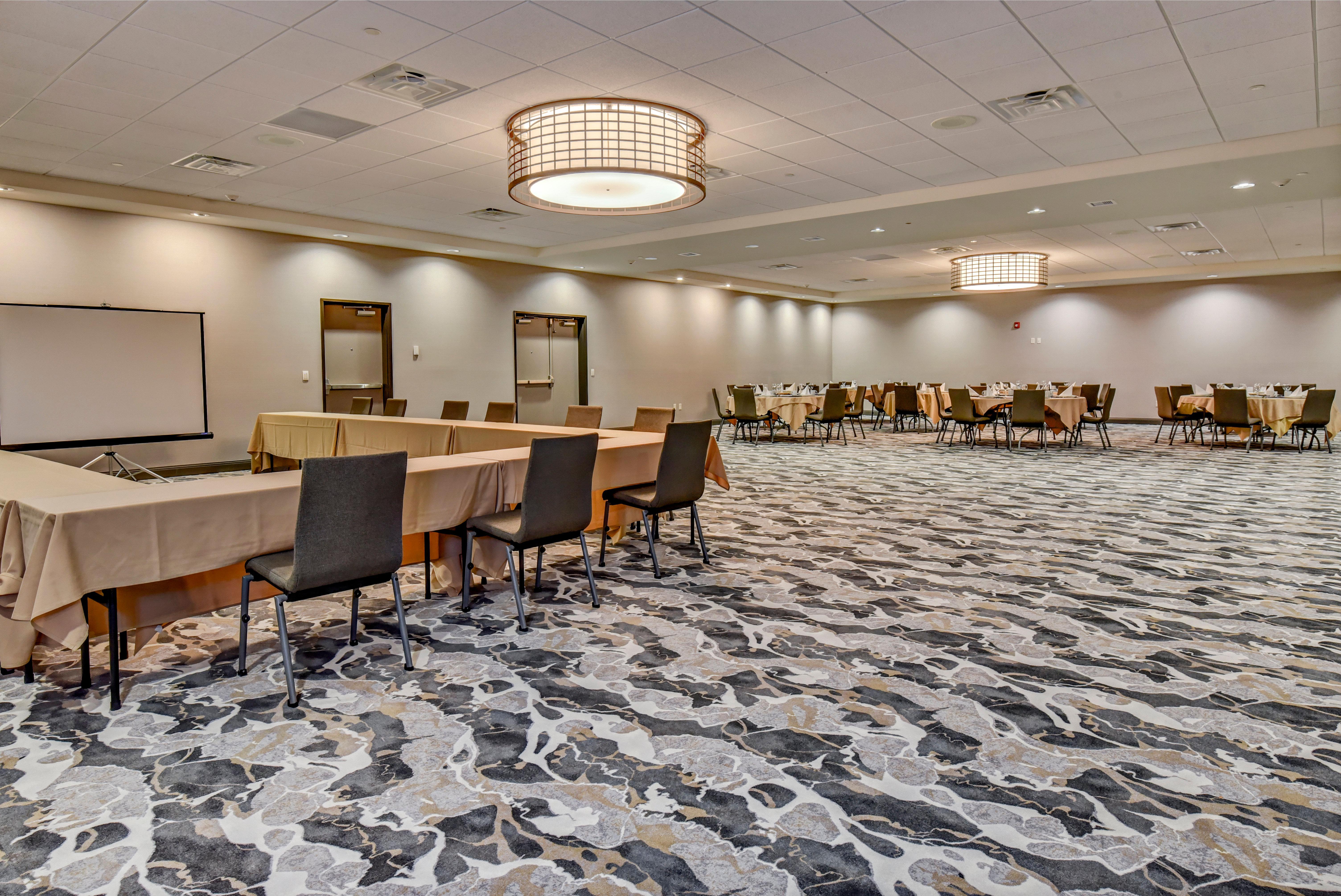 Holiday Inn - Nampa By Ihg Exterior photo