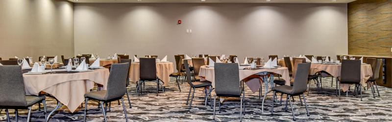 Holiday Inn - Nampa By Ihg Exterior photo