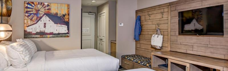 Holiday Inn - Nampa By Ihg Exterior photo